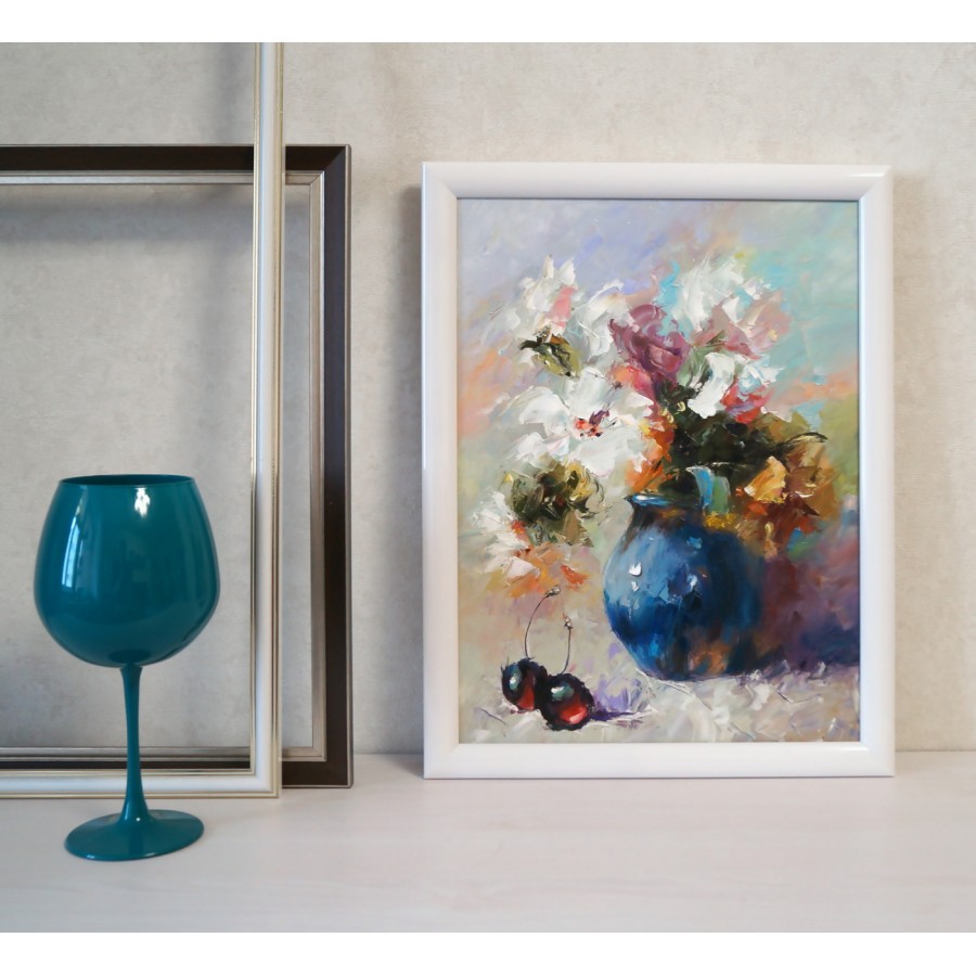 Натюрморт 38